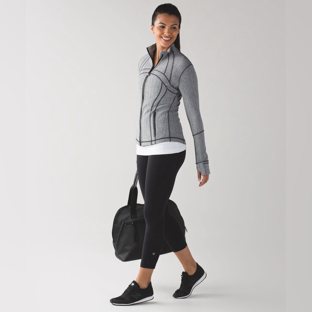 Lululemon Define Jacket